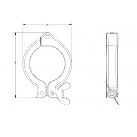 KF16C Clamp